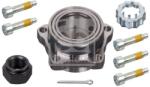 Febi Bilstein Set rulment roata FEBI BILSTEIN 45348 (45348) - automobilus