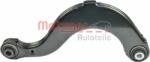 METZGER Brat, suspensie roata METZGER 58092709 (58092709)