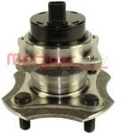 Metzger Autoteile Set rulment roata METZGER AUTOTEILE WM 3975 (WM 3975)
