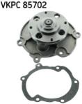 SKF Pompă de apă, răcire motor SKF VKPC 85702 (VKPC 85702)