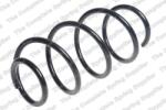 LESJÖFORS Arc spiral LESJÖFORS 4037275 (4037275) - automobilus