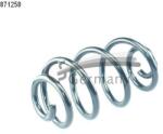 CS Germany Arc spiral CS Germany 14.871. 258 (14.871.258)