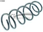 CS Germany Arc spiral CS Germany 14.319. 409 (14.319.409) - automobilus