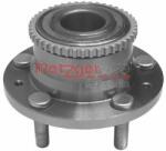 METZGER Set rulment roata METZGER WM 2006 (WM 2006) - automobilus
