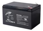 Ritar power Оловна Батерия RITAR, (RT12120) AGM, 12V, 12 Ah, 151- 98- 95 mm, Tерминал2 (RITAR-RT12120)