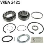 SKF Set rulment roata SKF VKBA 2421 (VKBA 2421) - automobilus