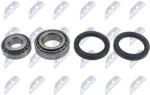 NTY Set rulment roata NTY KLT-KA-309 (KLT-KA-309)