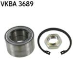 SKF Set rulment roata SKF VKBA 3689 (VKBA 3689) - automobilus