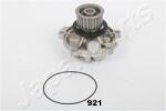 JAPANPARTS Pompă de apă, răcire motor JAPANPARTS PQ-921 (PQ-921)