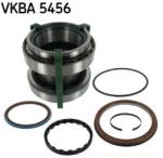 SKF Set rulment roata SKF VKBA 5456 (VKBA 5456) - automobilus