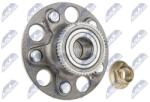 NTY Set rulment roata NTY KLT-HD-053 (KLT-HD-053)