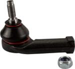TRW Cap de bara TRW JTE562 (JTE562) - automobilus