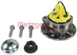 Metzger Autoteile Set rulment roata METZGER AUTOTEILE WM 2145 (WM 2145)