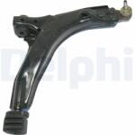 DELPHI Brat, suspensie roata DELPHI TC646 (TC646)