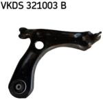 SKF Brat, suspensie roata SKF VKDS 321003 B (VKDS 321003 B) - automobilus