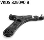 SKF Brat, suspensie roata SKF VKDS 825090 B (VKDS 825090 B) - automobilus