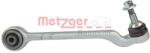 METZGER Brat, suspensie roata METZGER 58090712 (58090712)