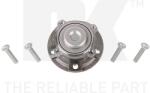 NK Set rulment roata NK 751524 (751524) - automobilus