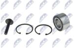 NTY Set rulment roata NTY KLP-AU-002 (KLP-AU-002)