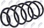 NTY Arc spiral NTY ASZ-PE-009 (ASZ-PE-009)