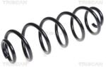 TRISCAN Arc spiral TRISCAN 8750 29272 (8750 29272) - automobilus