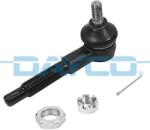 DAYCO Cap de bara DAYCO DSS2715 (DSS2715) - automobilus