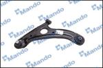 MANDO Brat, suspensie roata MANDO CAH0122D (CAH0122D)