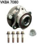 SKF Set rulment roata SKF VKBA 7080 (VKBA 7080) - automobilus