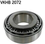 SKF Rulment roata SKF VKHB 2072 (VKHB 2072) - automobilus