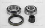 TRISCAN Set rulment roata TRISCAN 8530 50208 (8530 50208) - automobilus