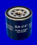 MECAFILTER Filtru ulei MECAFILTER ELH4161 (ELH4161)