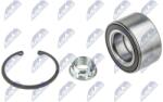 NTY Set rulment roata NTY KLT-BM-005 (KLT-BM-005)