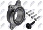 NTY Set rulment roata NTY KLT-AU-012 (KLT-AU-012)