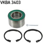 SKF Set rulment roata SKF VKBA 3403 (VKBA 3403) - automobilus