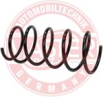 Master-sport Germany Arc spiral MASTER SPORT 4072924-PCS-MS (4072924-PCS-MS)