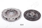 JAPANPARTS Set ambreiaj JAPANPARTS KF-1041 (KF-1041)