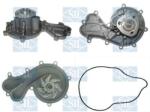 SIL Pompă de apă, răcire motor SIL PA1507 (PA1507)