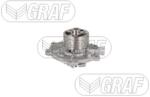 GRAF Pompă de apă, răcire motor GRAF PA1504-8 (PA1504-8)