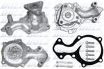 DOLZ Pompă de apă, răcire motor DOLZ F207 (F207)