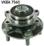 SKF Set rulment roata SKF VKBA 7560 (VKBA 7560) - automobilus