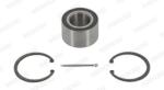 Moog Set rulment roata MOOG OP-WB-11090 (OP-WB-11090) - automobilus