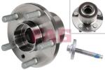 Schaeffler FAG Set rulment roata Schaeffler FAG 713 6788 20 (713 6788 20)