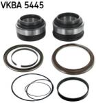 SKF Set rulment roata SKF VKBA 5445 (VKBA 5445) - automobilus