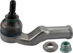 TRW Cap de bara TRW JTE1106 (JTE1106) - automobilus
