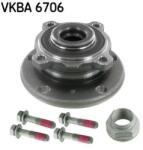 SKF Set rulment roata SKF VKBA 6706 (VKBA 6706) - automobilus