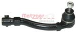 Metzger Autoteile Cap de bara METZGER AUTOTEILE 54035002 (54035002)