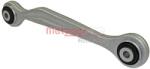METZGER Brat, suspensie roata METZGER 58081802 (58081802)