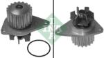 Schaeffler INA Pompă de apă, răcire motor Schaeffler INA 538 0068 10 (538 0068 10)