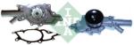 Schaeffler INA Pompă de apă, răcire motor Schaeffler INA 538 0249 10 (538 0249 10)
