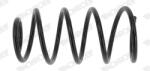 MONROE Arc spiral MONROE SPRINGS SP4865 (SP4865)